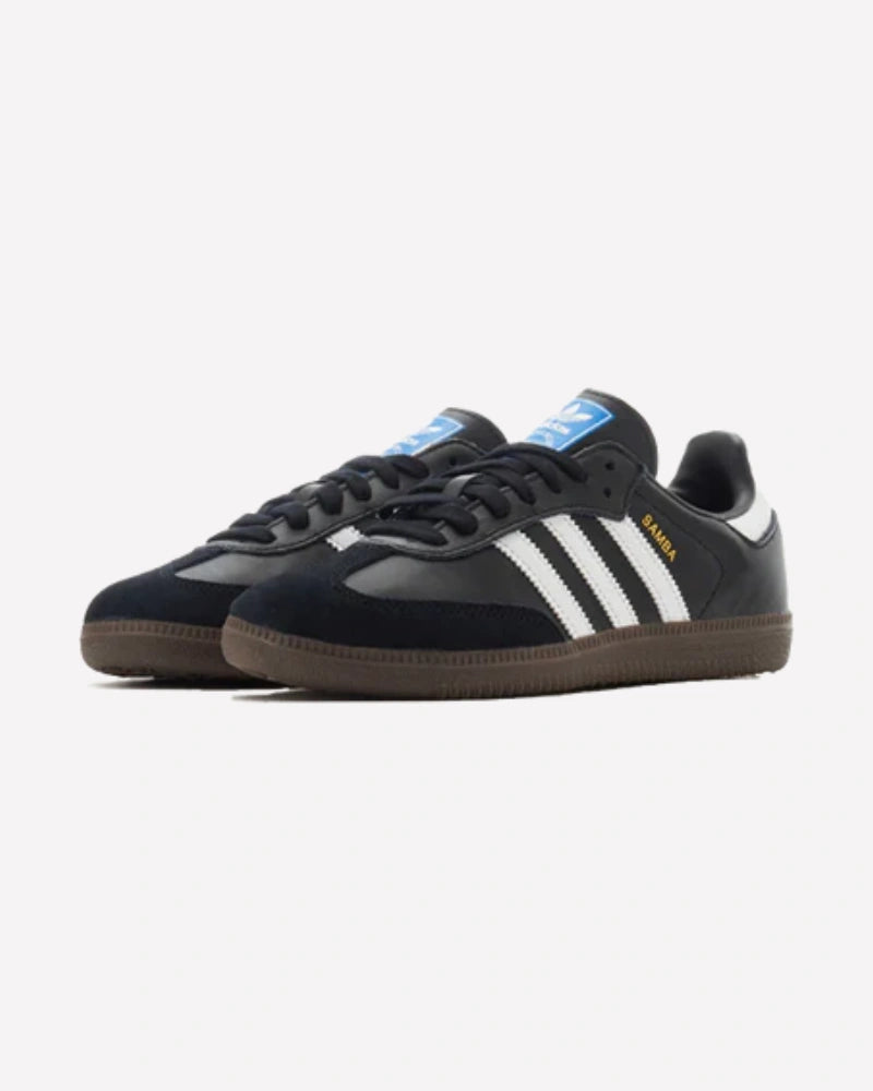 adidas Samba OG Core Black
