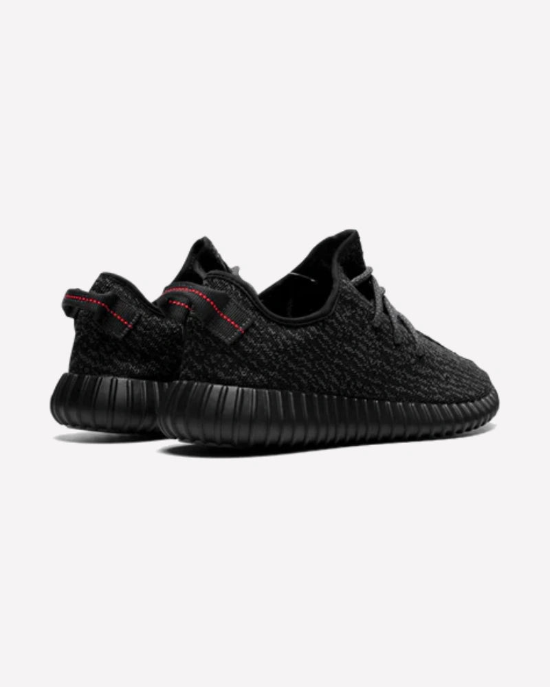 adidas Yeezy Boost 350 V1 Pirate Black