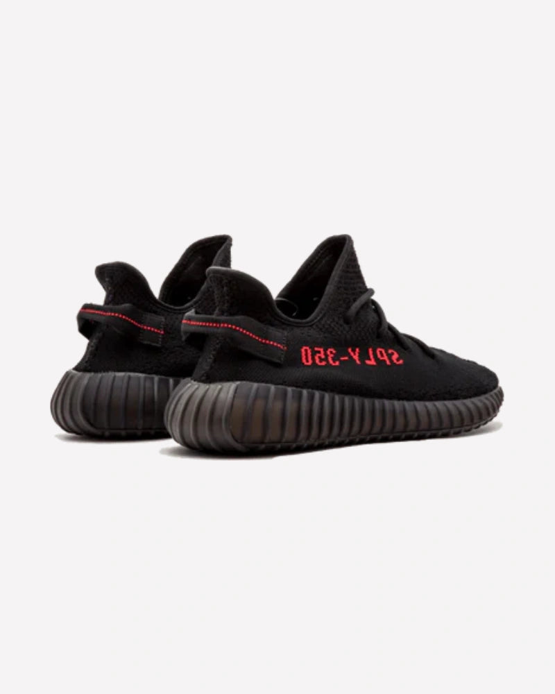 adidas Yeezy Boost 350 V2 Black Red