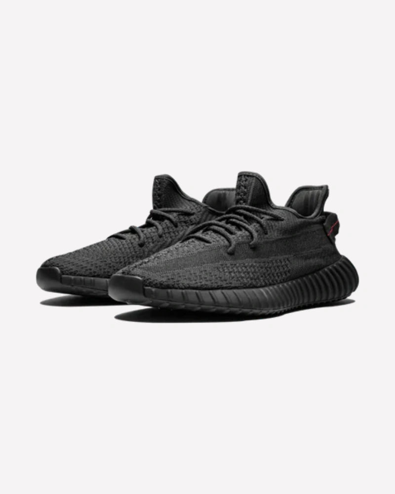 adidas Yeezy Boost 350 V2 Black (Reflective)