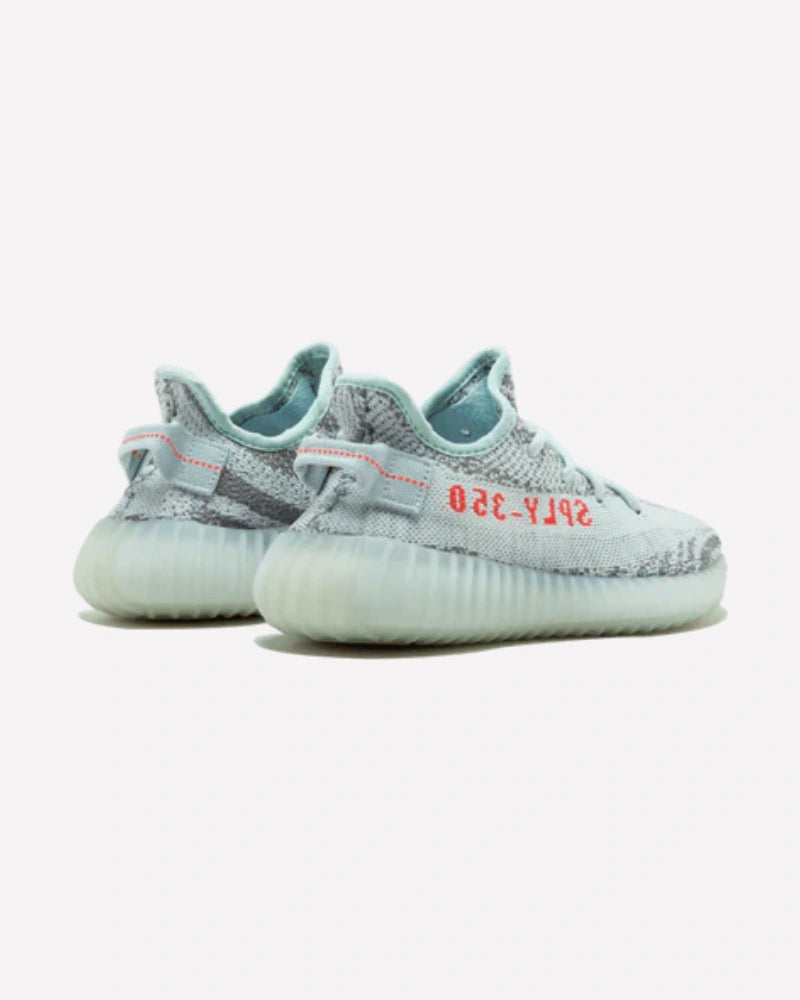 adidas Yeezy Boost 350 V2 Blue Tint