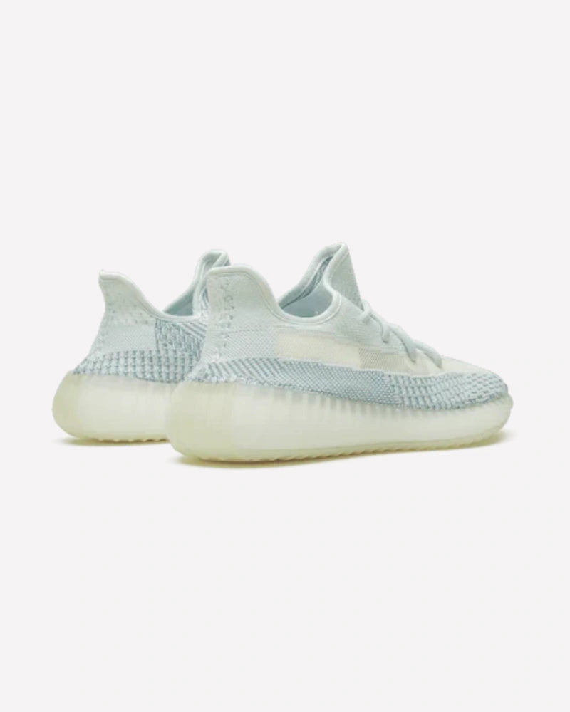 adidas Yeezy Boost 350 V2 Cloud White