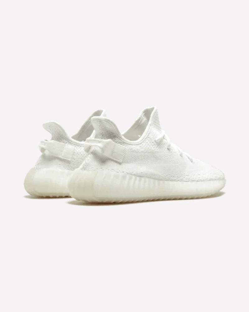 adidas Yeezy Boost 350 V2 Cream Triple White