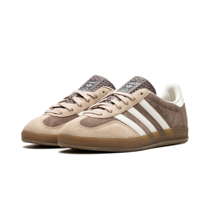 adidas Gazelle Indoor Earth Strata Magic Beige