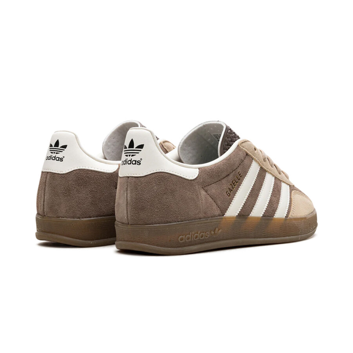adidas Gazelle Indoor Earth Strata Magic Beige