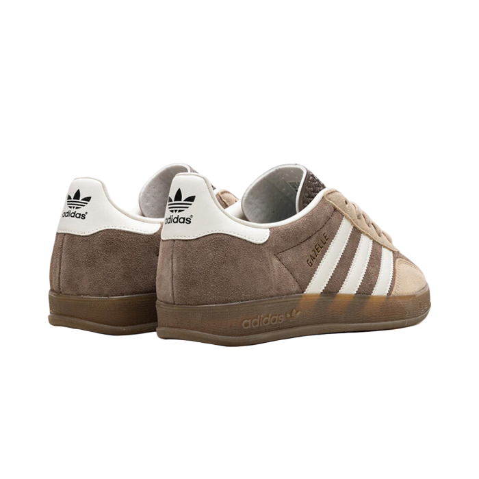 adidas Gazelle Indoor Earth Strata Magic Beige