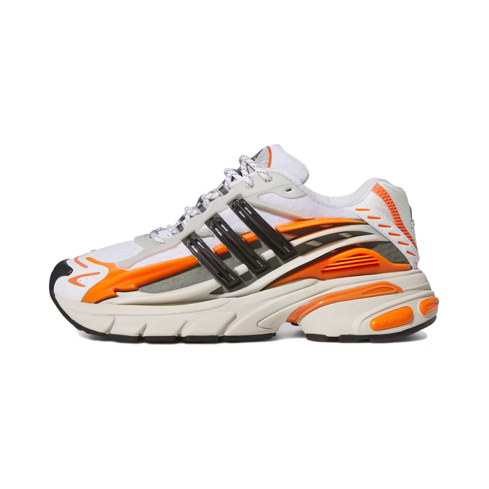 adidas Adistar Jellyfish Pharrell Williams Focus Olive Orange