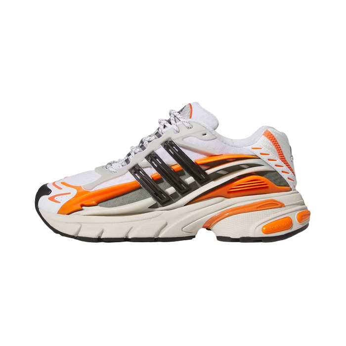 adidas Adistar Jellyfish Pharrell Williams Focus Olive Orange