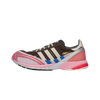 adidas Adizero SL 72 Bad Bunny Brown Clear Pink