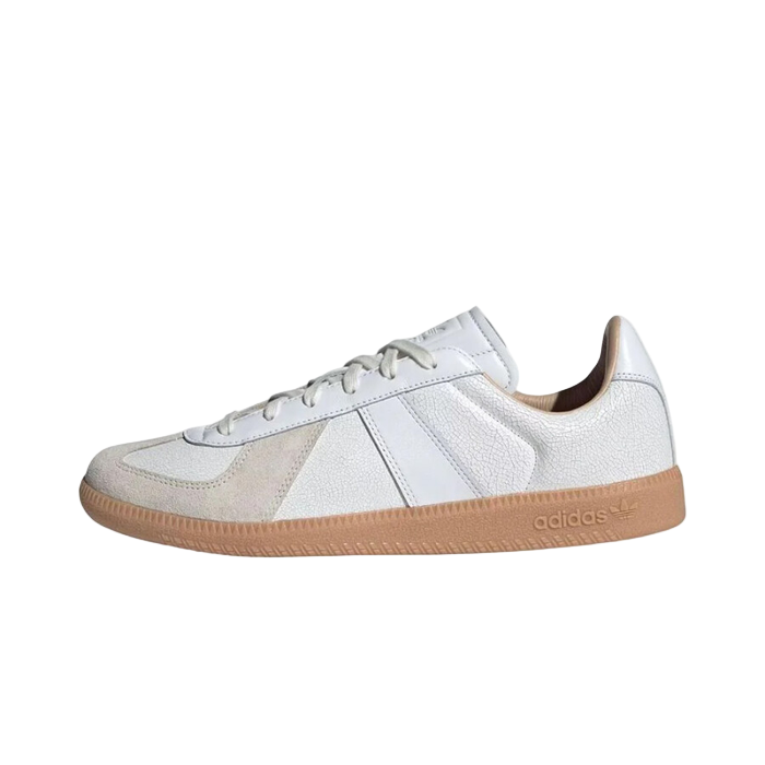 adidas BW Army Lux White Gum