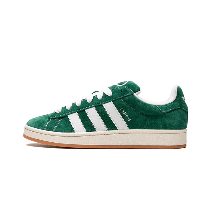 adidas Originals Campus 00s Dark Green