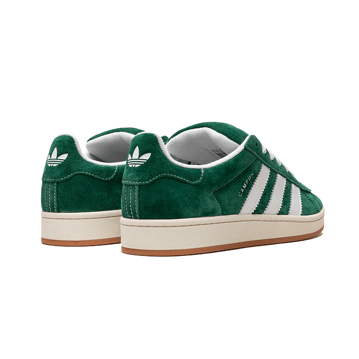 adidas Originals Campus 00s Dark Green