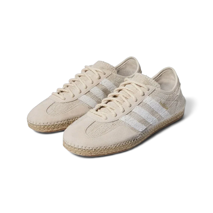 adidas Gazelle CLOT Halo Ivory