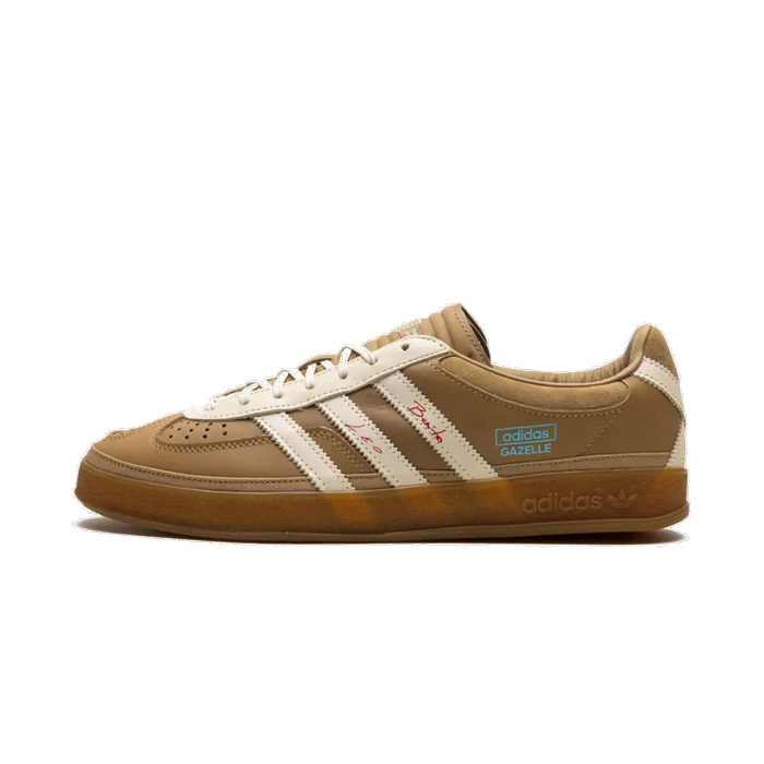 adidas Gazelle Indoor Bad Bunny Lionel Messi La Voz De Los Fans