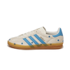 adidas Gazelle Indoor Light Blue Floral