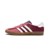 adidas Gazelle Indoor Maroon Preloved Crimson