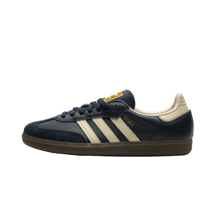 adidas Samba OG Night Navy Gum