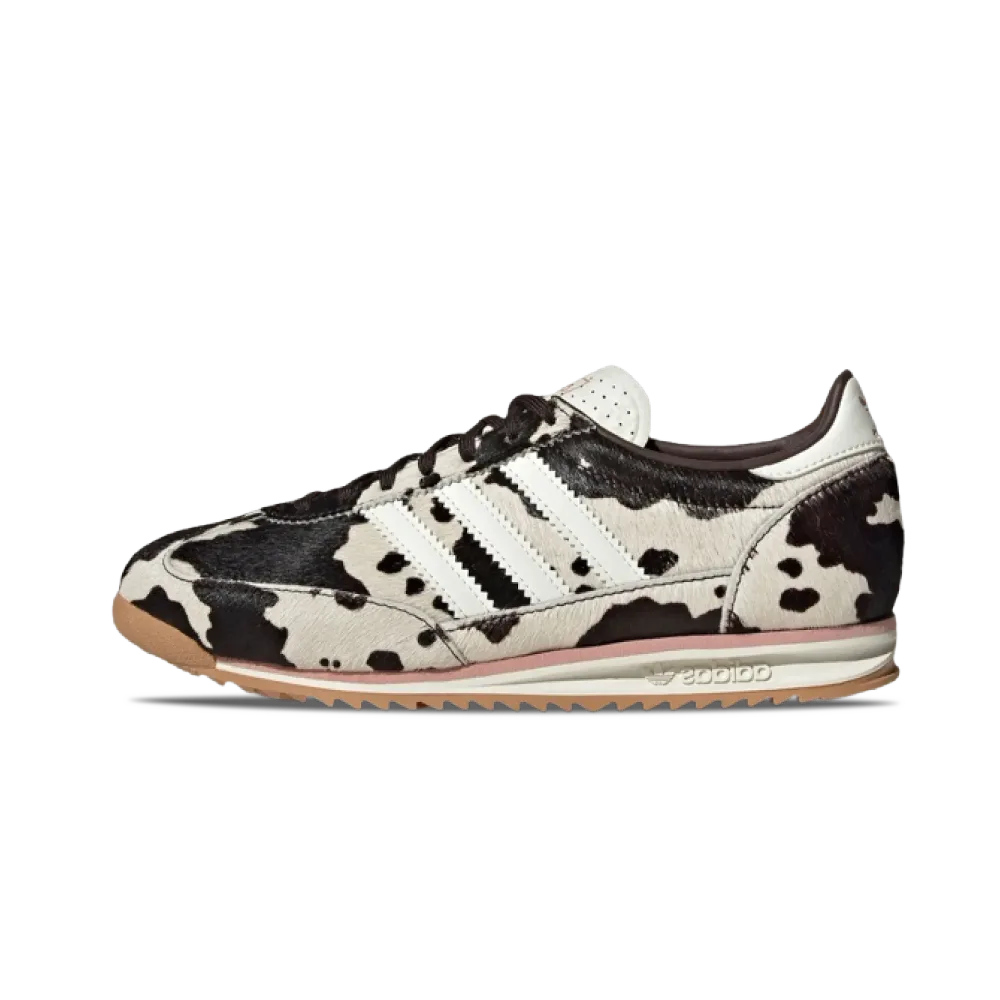 adidas SL 72 OG Cow Print - Sneaker Lane