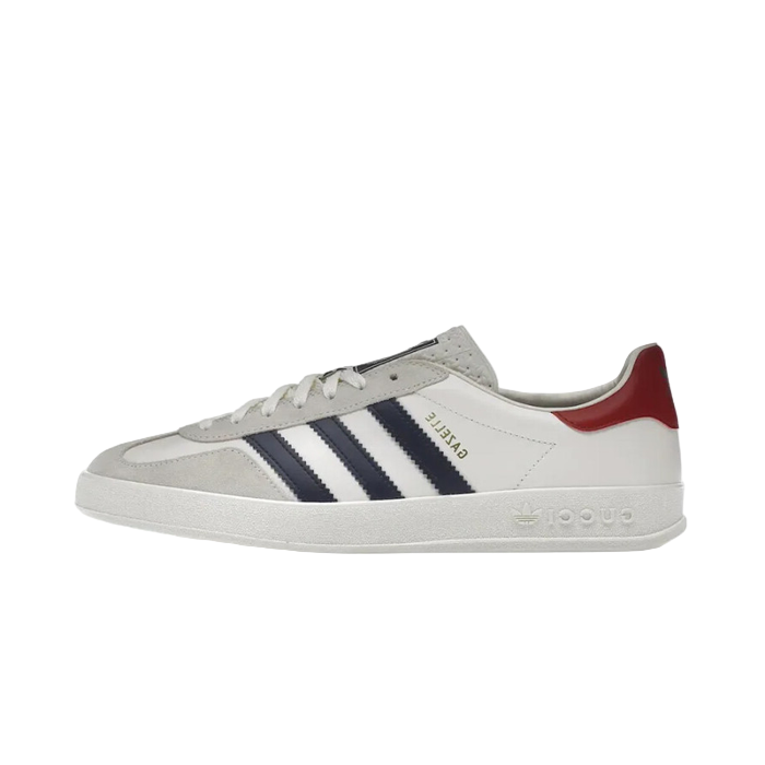 adidas x Gucci Gazelle White (W)