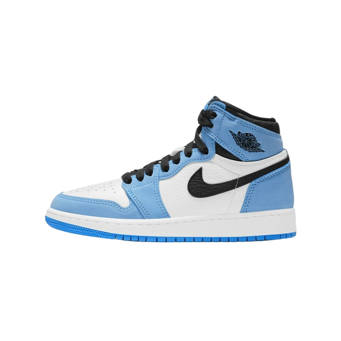 Air Jordan 1 Retro High OG University Blue (GS) - Sneaker Lane
