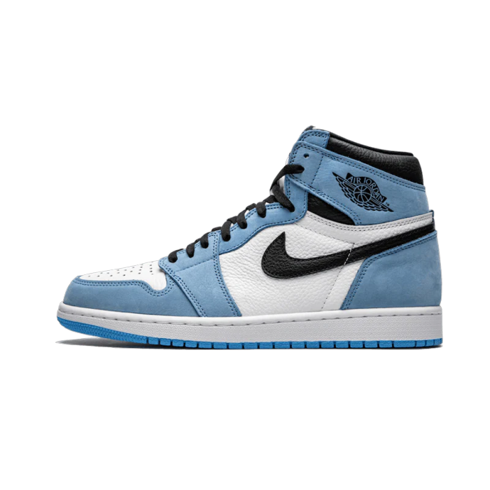 Air Jordan 1 Retro High OG University Blue - Sneaker Lane
