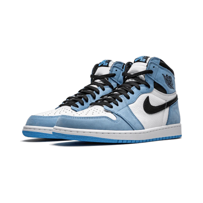 Air Jordan 1 Retro High OG University Blue - Sneaker Lane