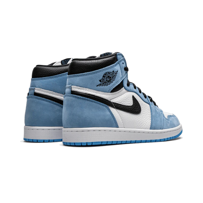 Air Jordan 1 Retro High OG University Blue - Sneaker Lane