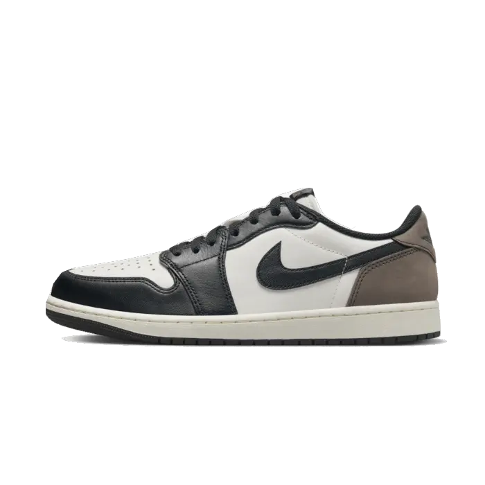 Air Jordan 1 Retro Low OG Mocha