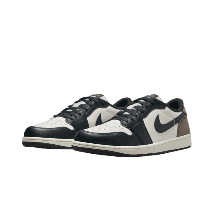 Air Jordan 1 Retro Low OG Mocha - Sneaker Lane
