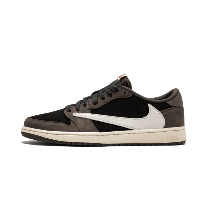 Air Jordan 1 Retro Low OG SP Travis Scott Mocha - Sneaker Lane