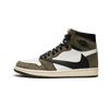 Air Jordan 1 Retro High Travis Scott Cactus Jack