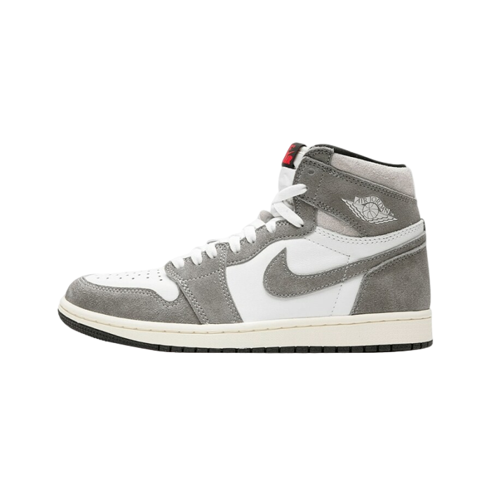 Air Jordan 1 Retro High OG Washed Black - Sneaker Lane