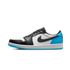 Air Jordan 1 Retro Low OG Black Dark Powder Blue
