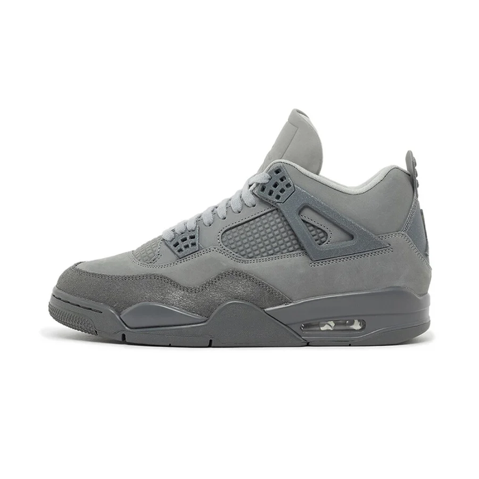 Air Jordan 4 Retro SE Paris Olympics Wet Cement - Sneaker Lane