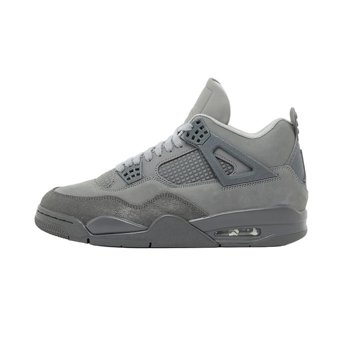 Air Jordan 4 Retro SE Paris Olympics Wet Cement - Sneaker Lane