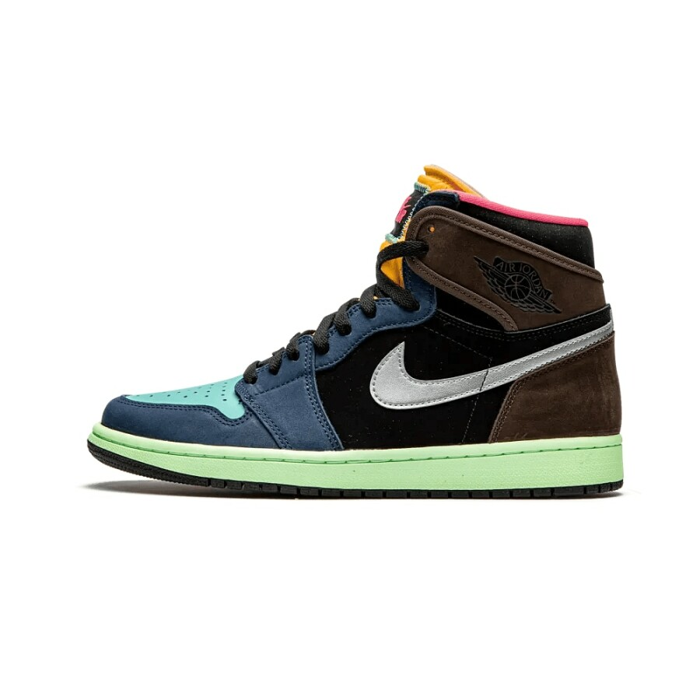 Air Jordan 1 Retro High Tokyo Bio Hack - Sneaker Lane