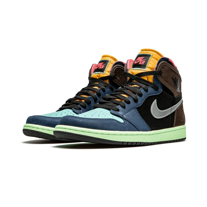 Air Jordan 1 Retro High Tokyo Bio Hack - Sneaker Lane