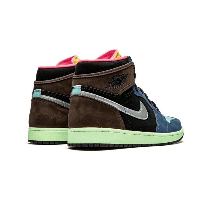 Air Jordan 1 Retro High Tokyo Bio Hack - Sneaker Lane