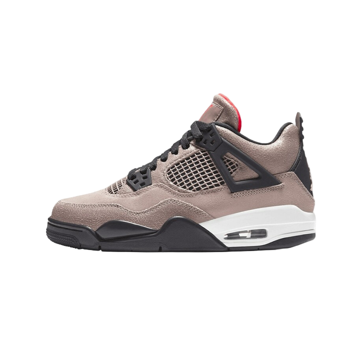 Air Jordan 4 Retro Taupe Haze (GS) - Sneaker Lane