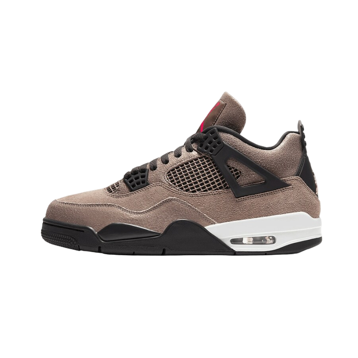 Air Jordan 4 Retro Taupe Haze - Sneaker Lane