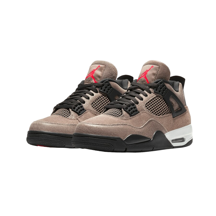 Air Jordan 4 Retro Taupe Haze - Sneaker Lane