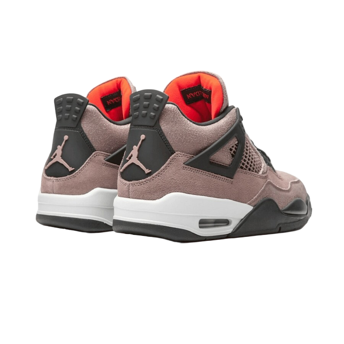 Air Jordan 4 Retro Taupe Haze - Sneaker Lane