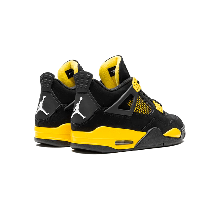 Air Jordan 4 Retro Thunder (2023) - Sneaker Lane