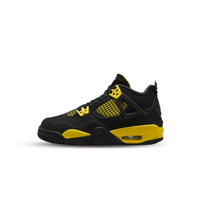 Air Jordan 4 Retro Thunder (2023) (GS) - Sneaker Lane