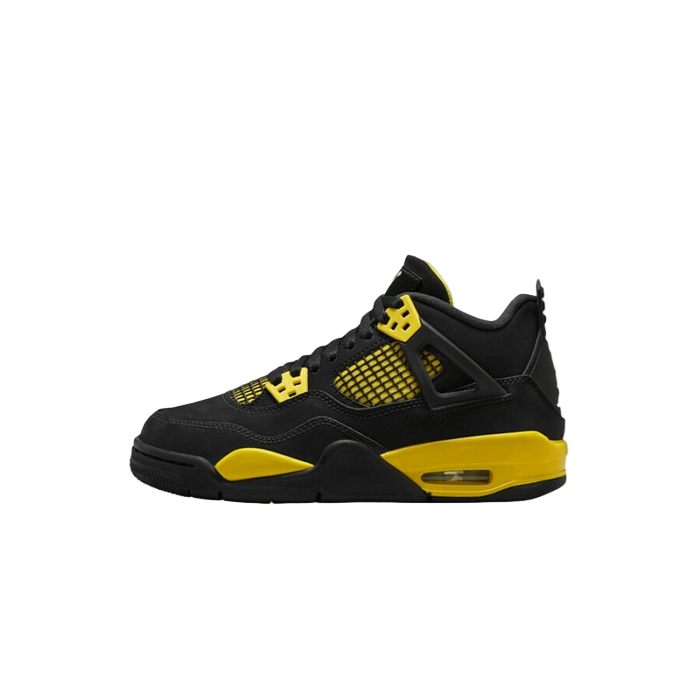 Air Jordan 4 Retro Thunder (2023) (GS) - Sneaker Lane