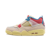 Air Jordan 4 Retro Union Guava Ice