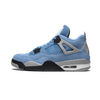 Air Jordan 4 Retro University Blue