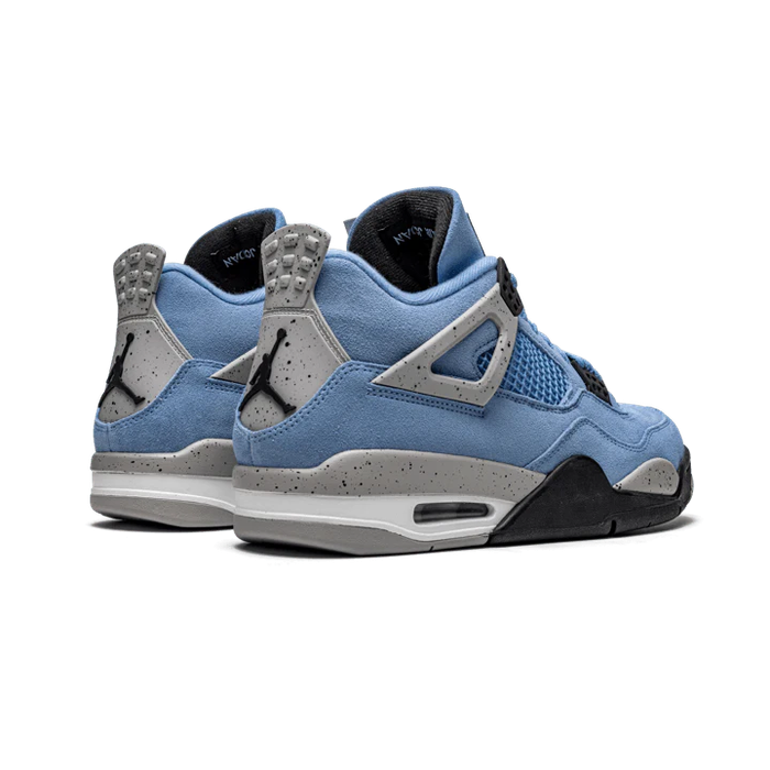 Air Jordan 4 Retro University Blue - Sneaker Lane