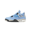 Air Jordan 4 Retro University Blue (GS)
