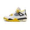 Air Jordan 4 Retro Vivid Sulfur